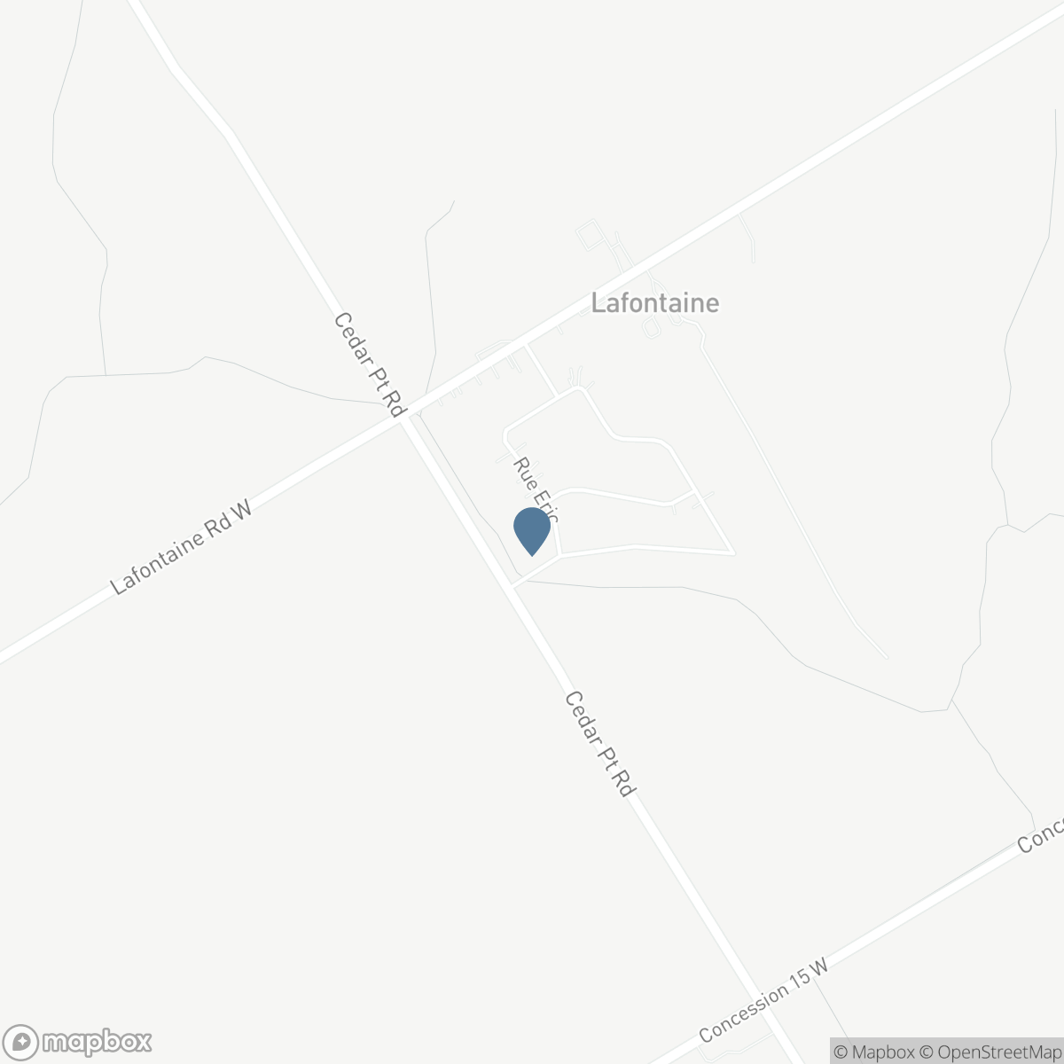 139 RUE ERIC, Penetanguishene, Ontario L9M 0H1